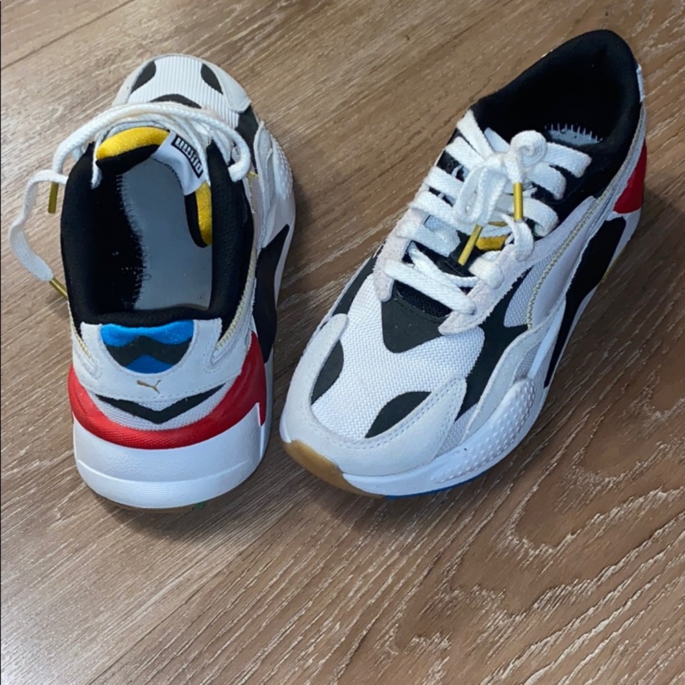 Puma Rsx